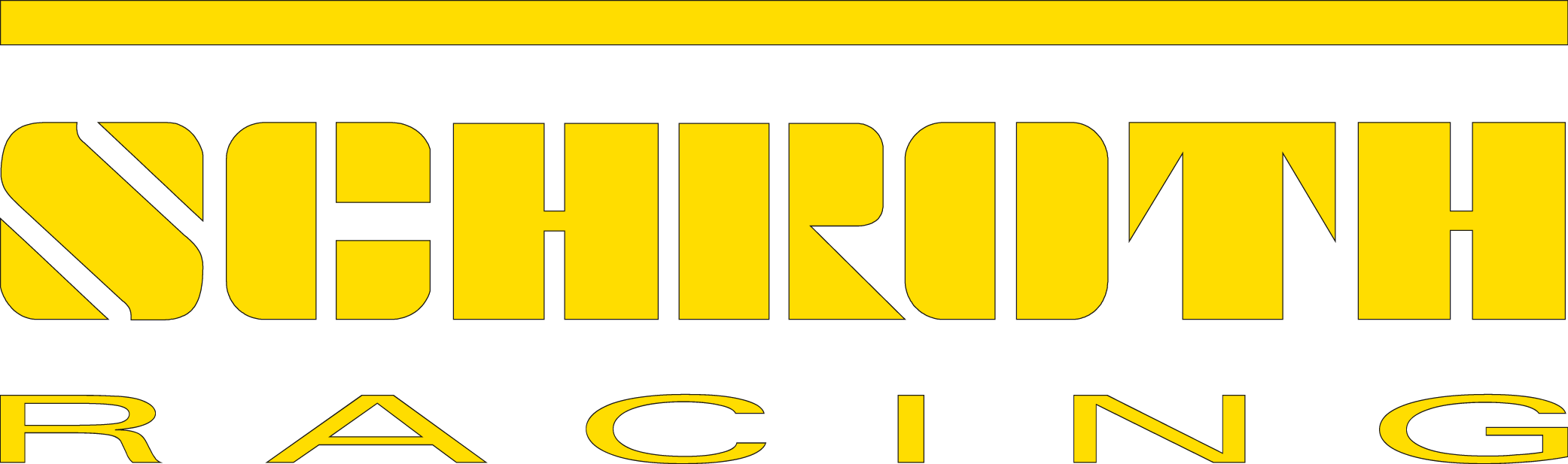 Schroth Racing