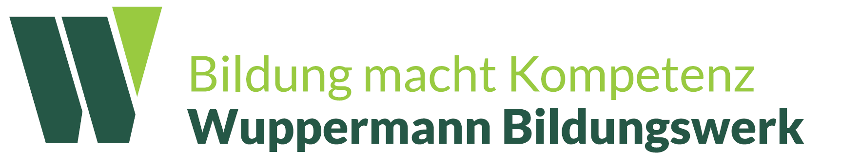 Wuppermann Bildungswerk Leverkusen GmbH