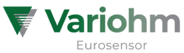 Variohm Eurosensor